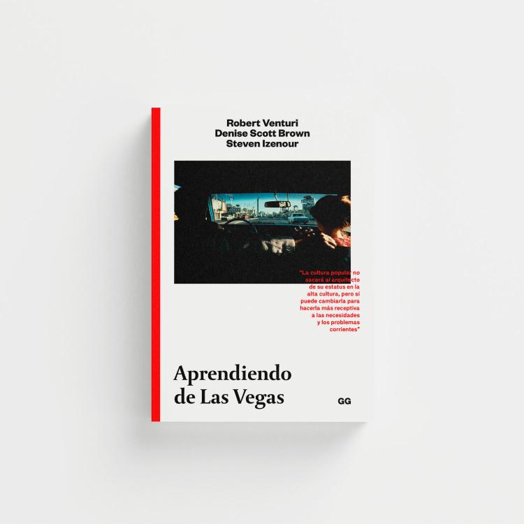 Aprendiendo de Las Vegas portada.