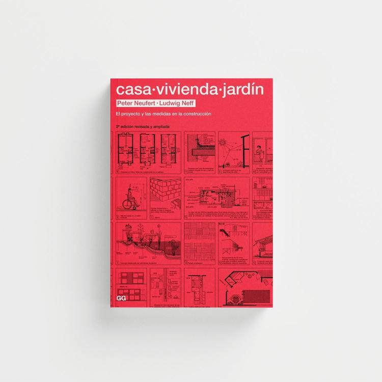 Casa. Vivienda. Jardín portada.