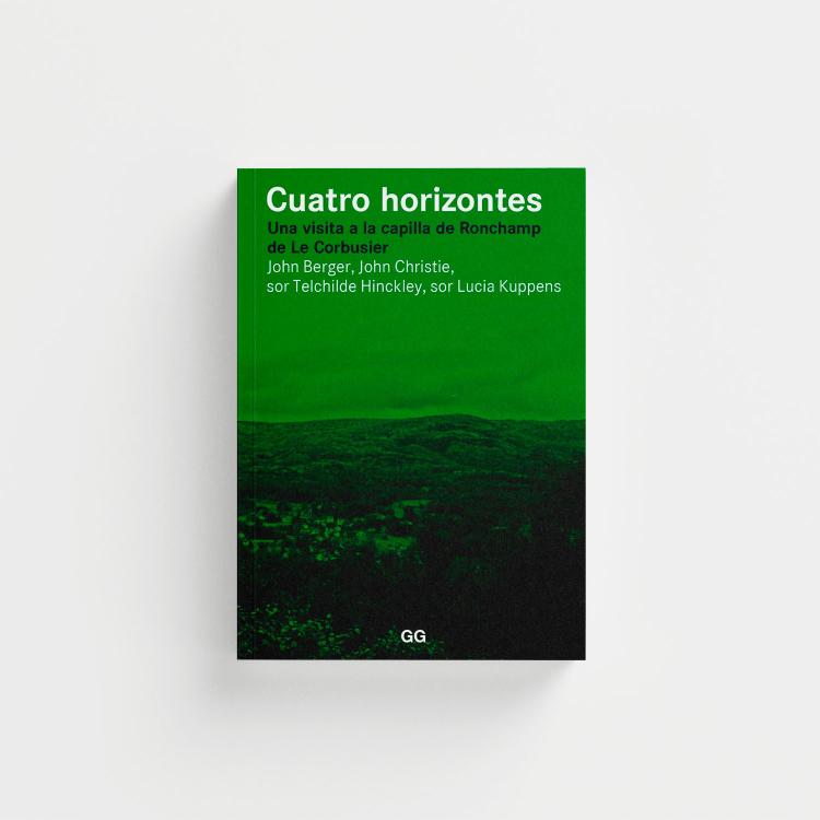 Cuatro horizontes portada.