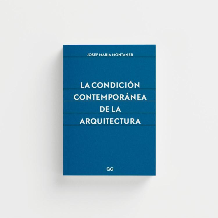 La condición contemporánea portada.