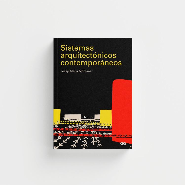 Sistemas arquitectónicos contemporáneos portada.