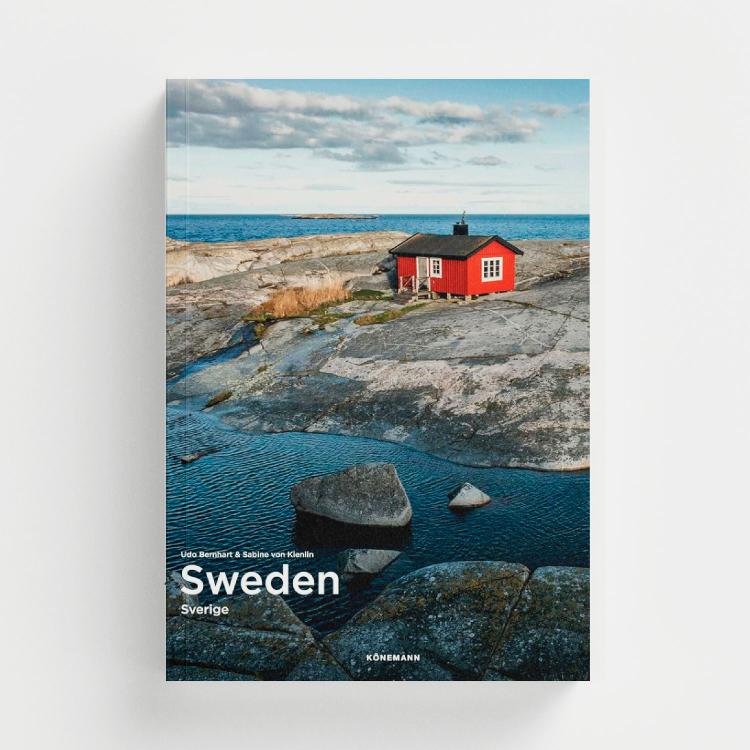 Sweden portada.