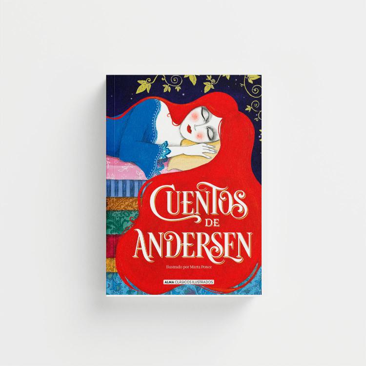 Cuentos de andersen