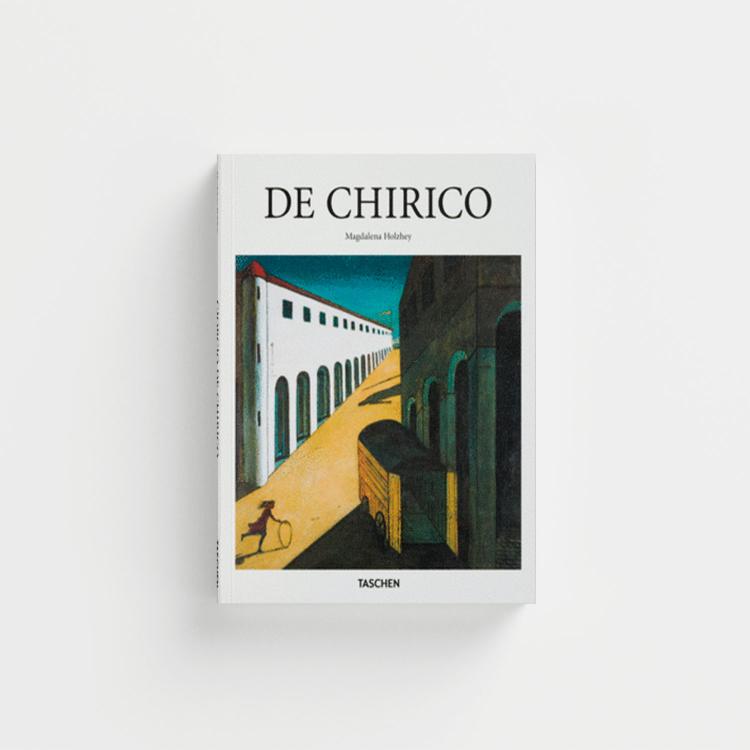 De chirico 