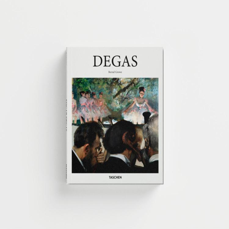 Degas