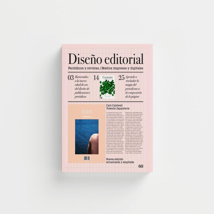 Diseño editorial