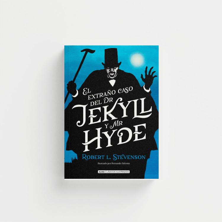 Jekyll y Hyde