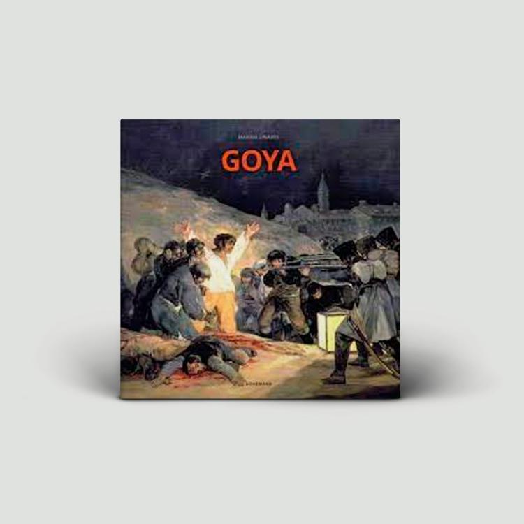 goya