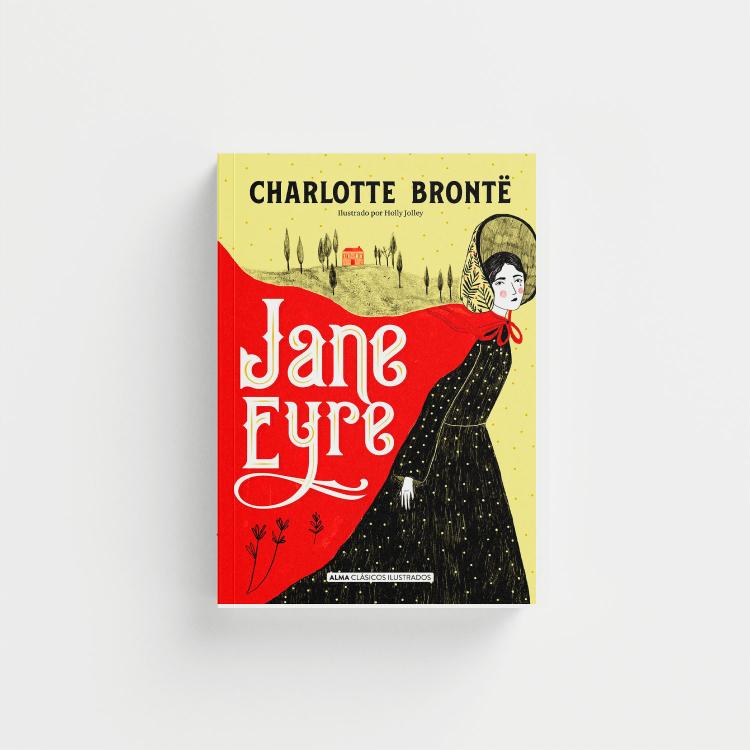 Jane Eyre