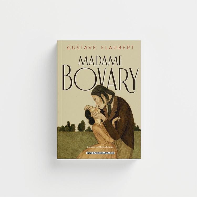 Madame Bovary