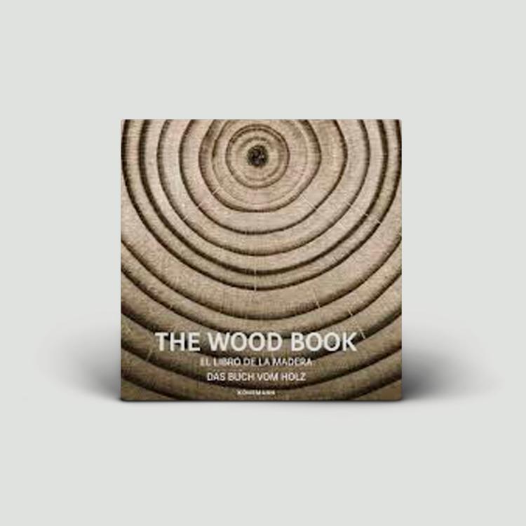 the wood book