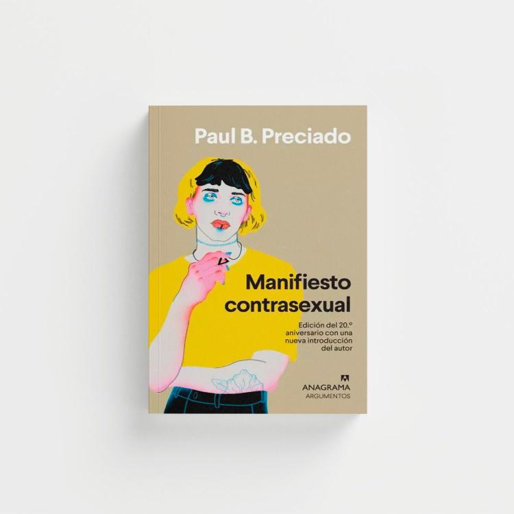 Manifiesto contrasexual