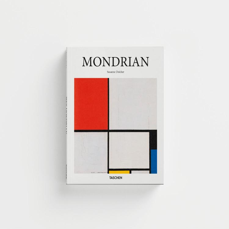 Mondrian