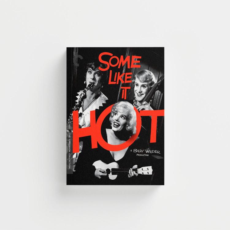 some like it hot