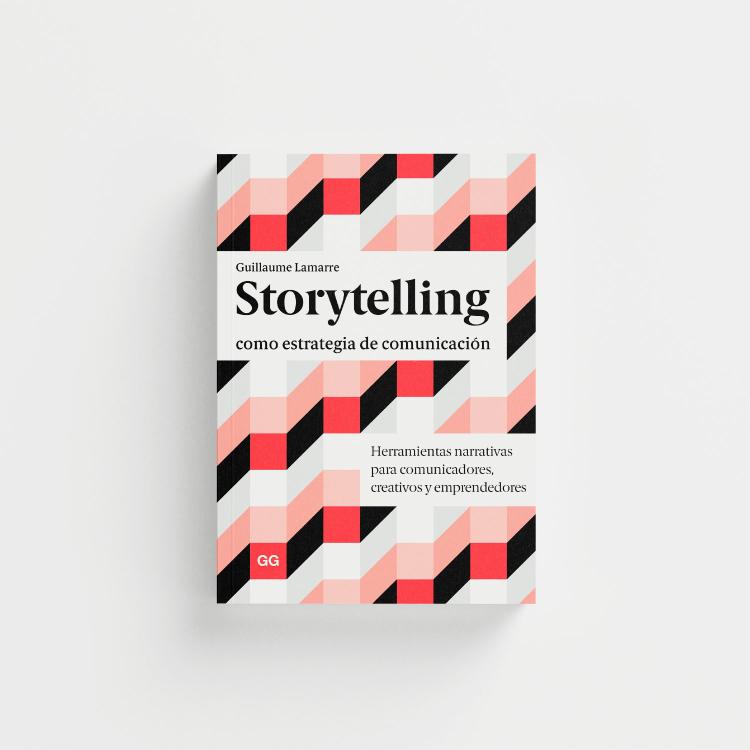 Storytelling portada.