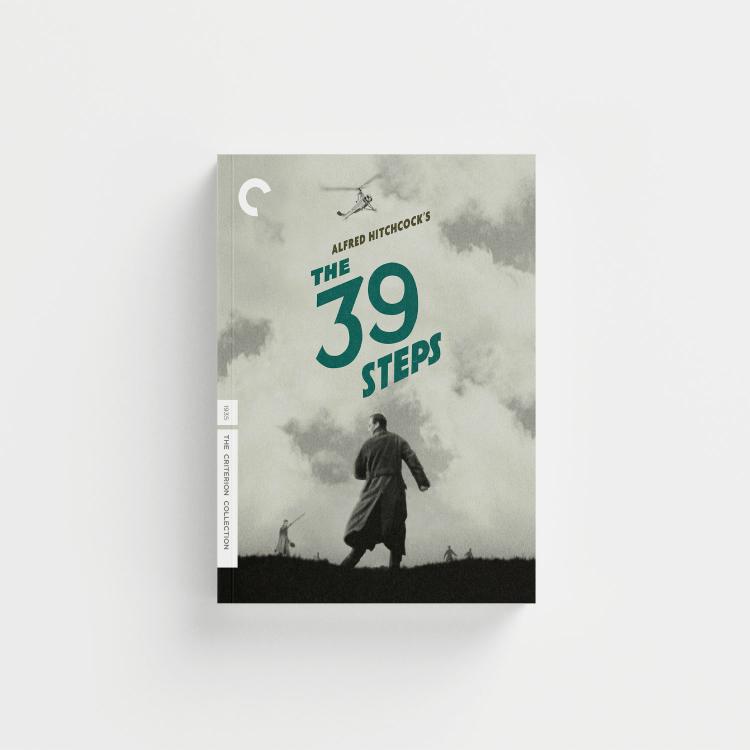 39 steps
