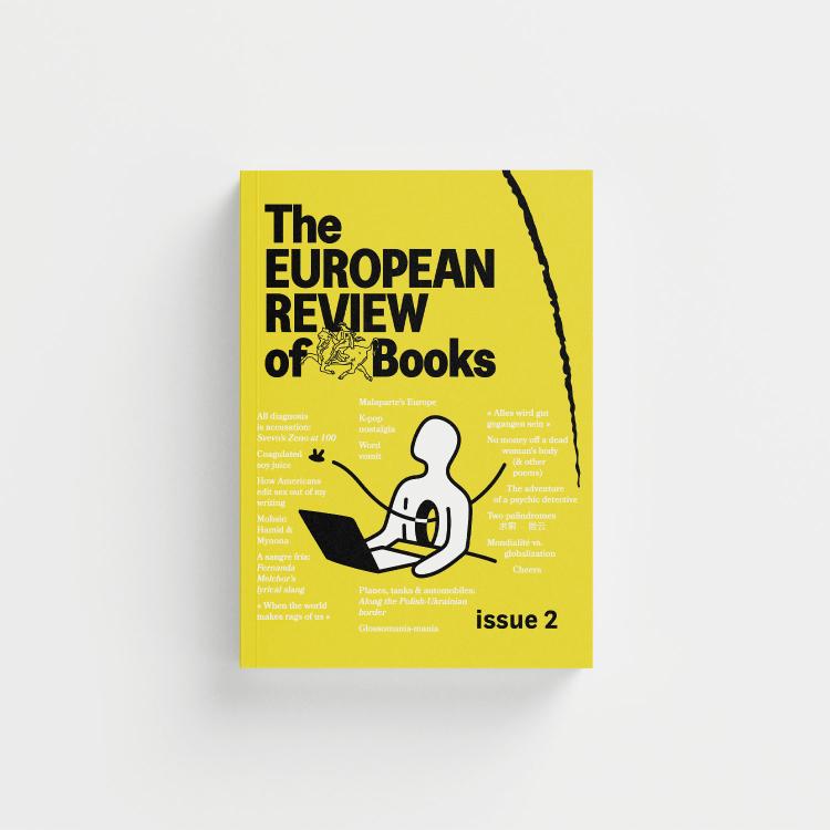 the european review 2