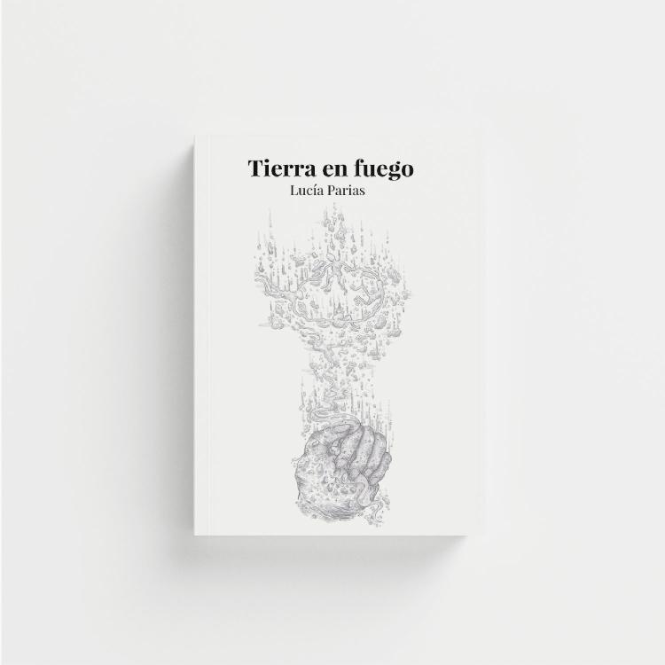 tierra en fuego