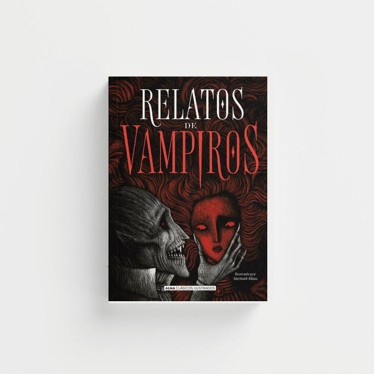 relatos de vampiros