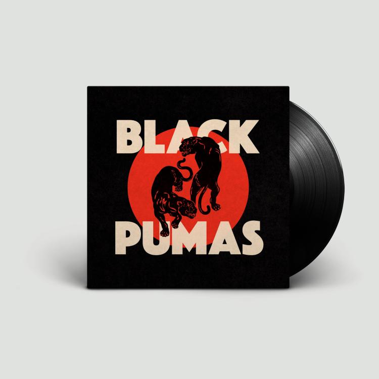 Black Pumas portada.