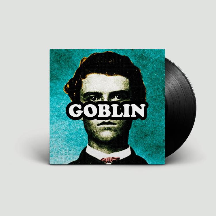 Goblin portada.