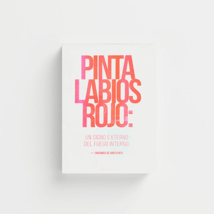 Pinta labios