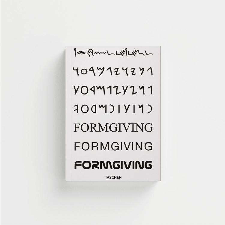 Formgiving portada.