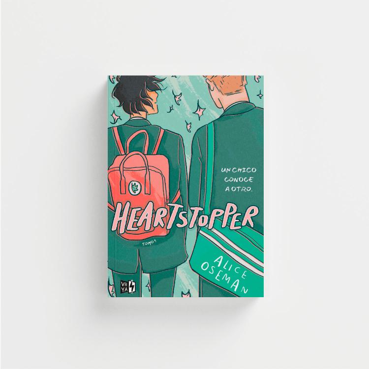 HEARTSTOPPER 1 portada.