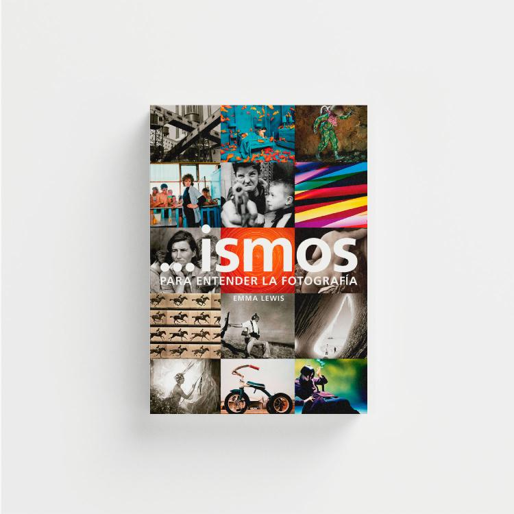 Ismos. Para entender la fotografía portada.