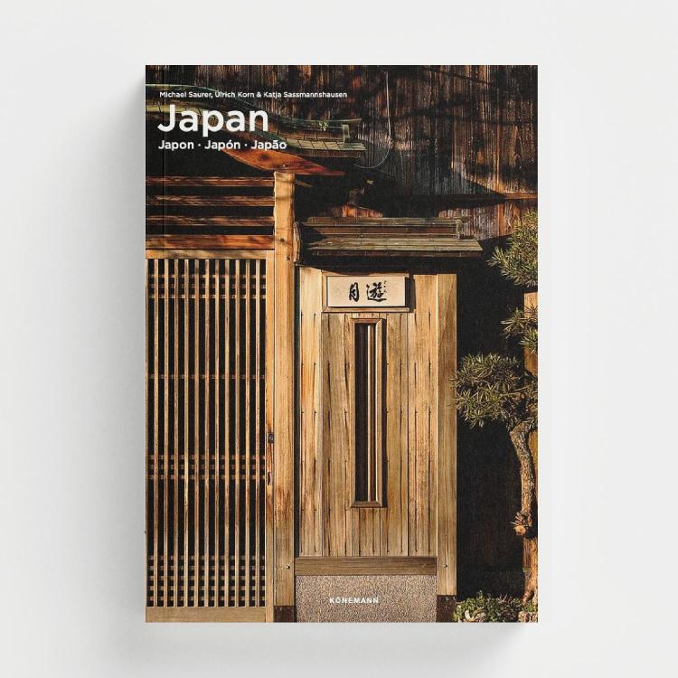 Japan portada.