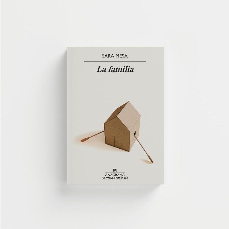 La familia portada.