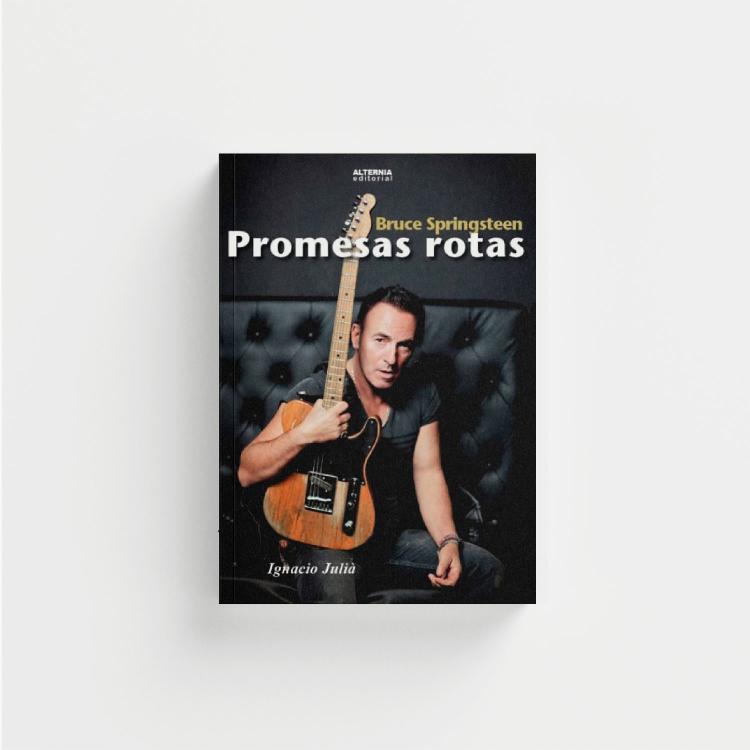 PROMESAS ROTAS portada.