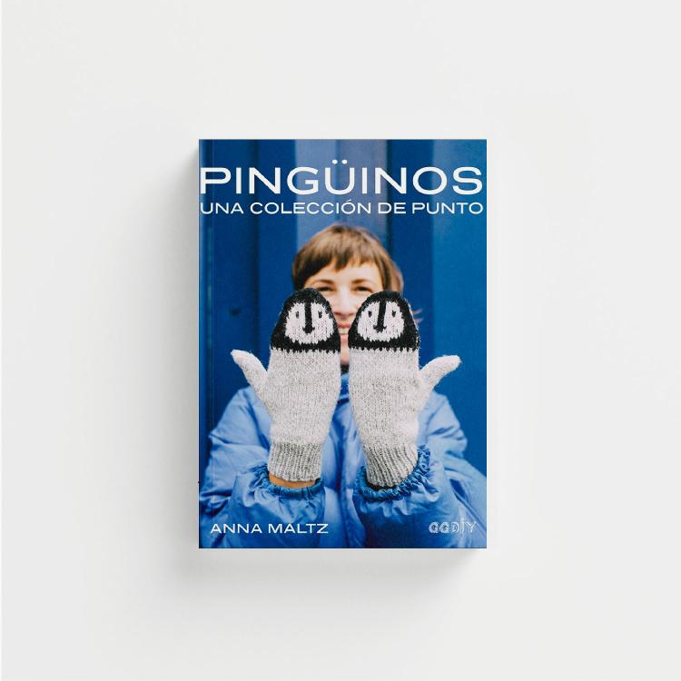 Pingüinos portada.