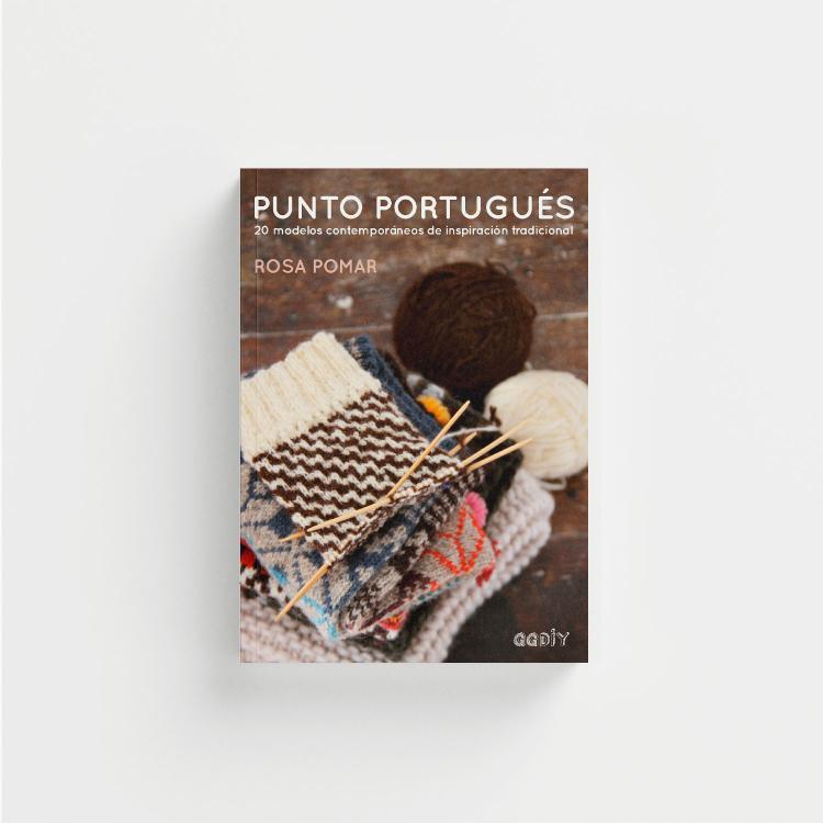 Punto portugués portada.