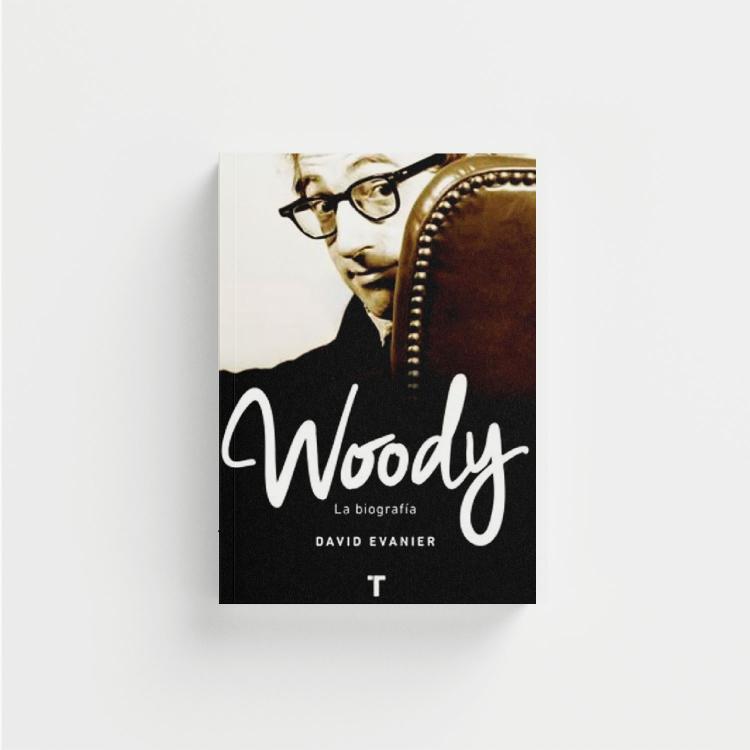 Woody portada.