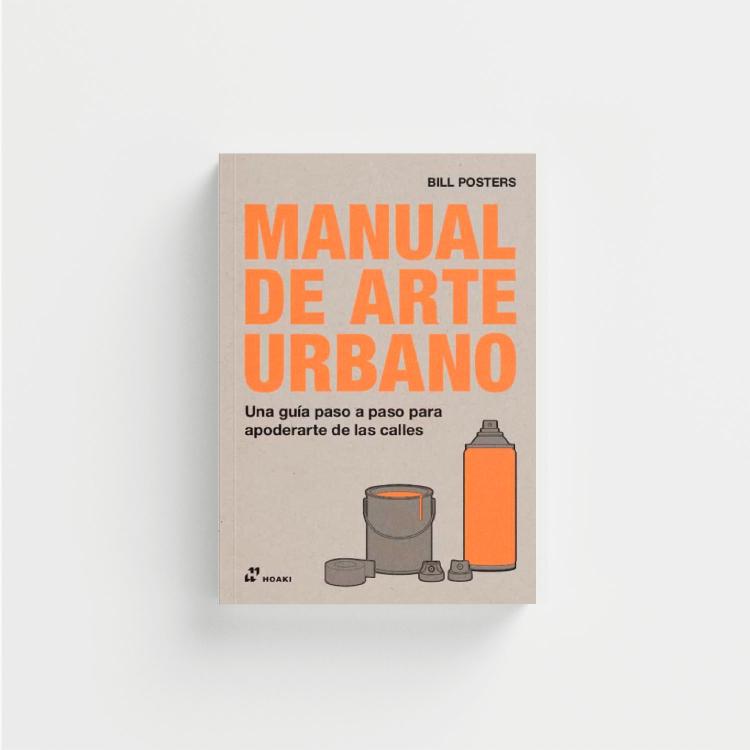 Manual de arte urbano