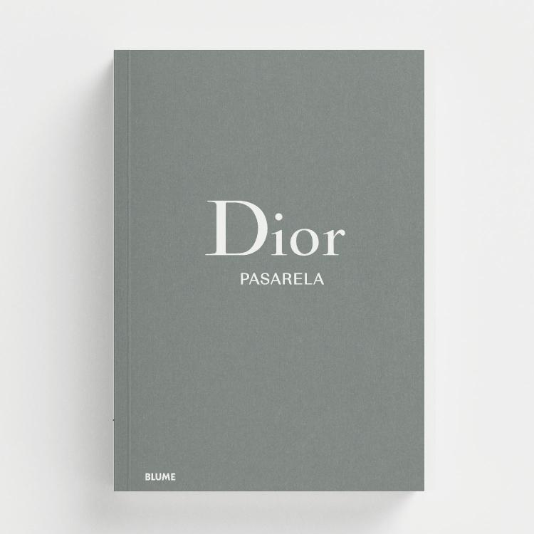 Dior. Pasarela portada.