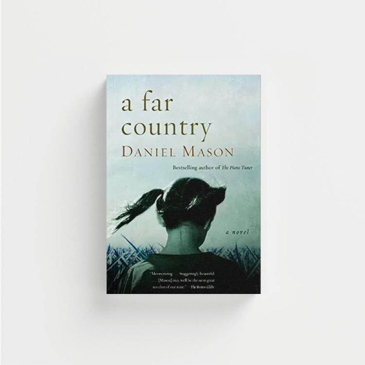 a far country