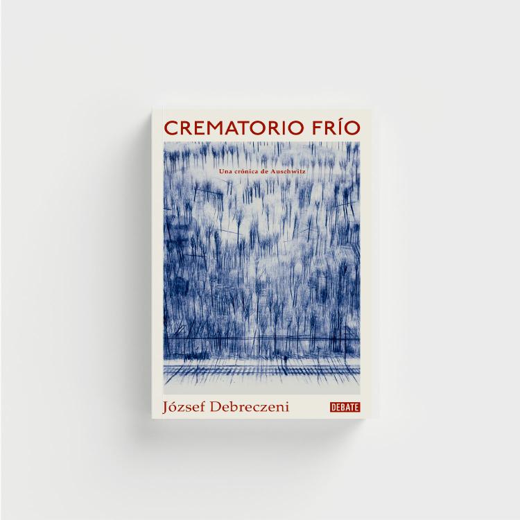 crematorio frío