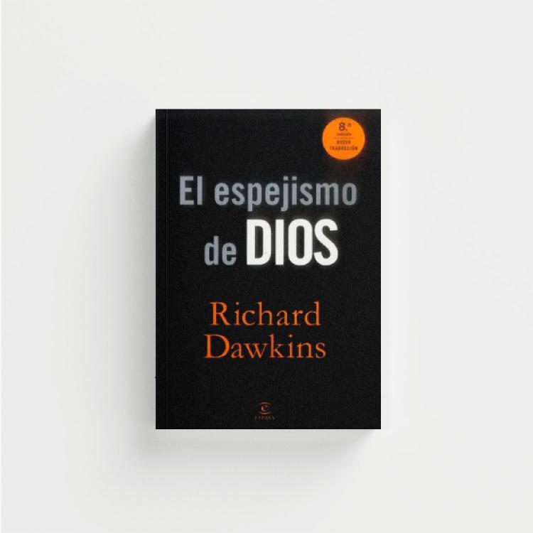 El espejismo de dios