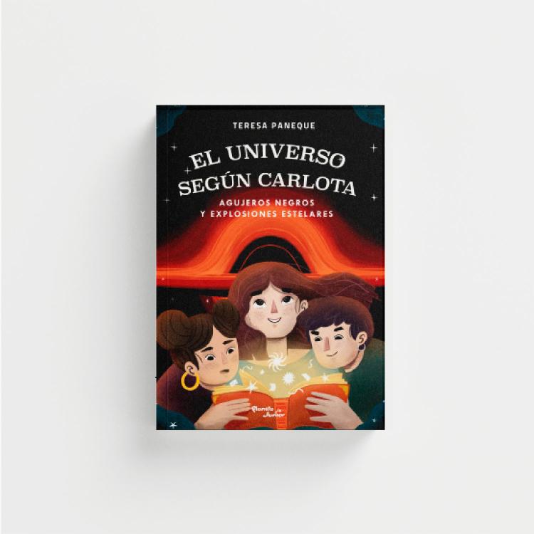 El universo según Carlota