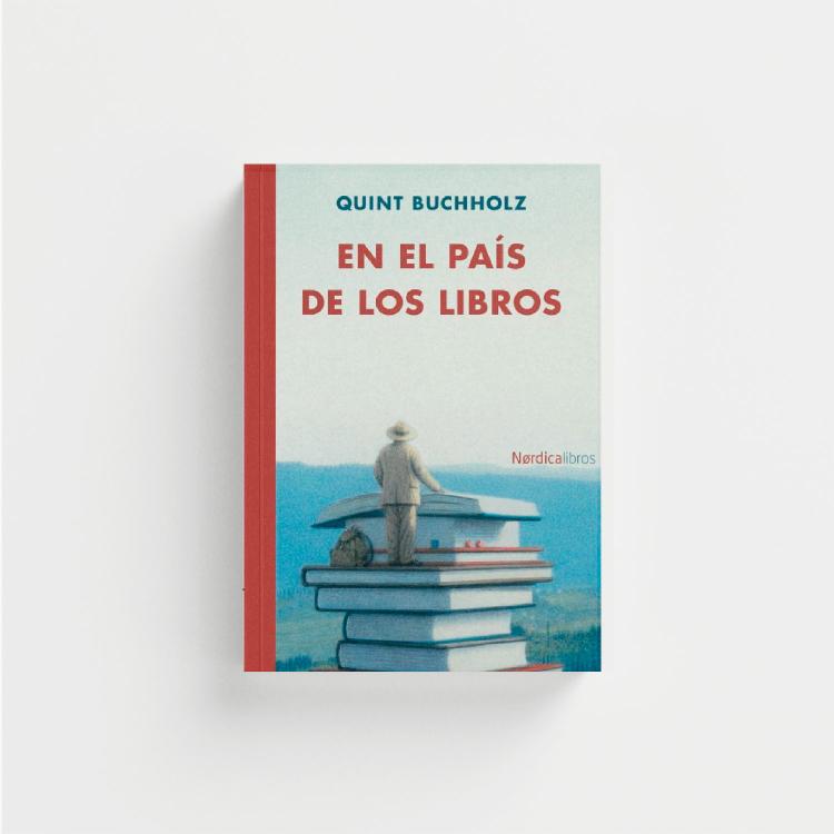 en el país de los libros