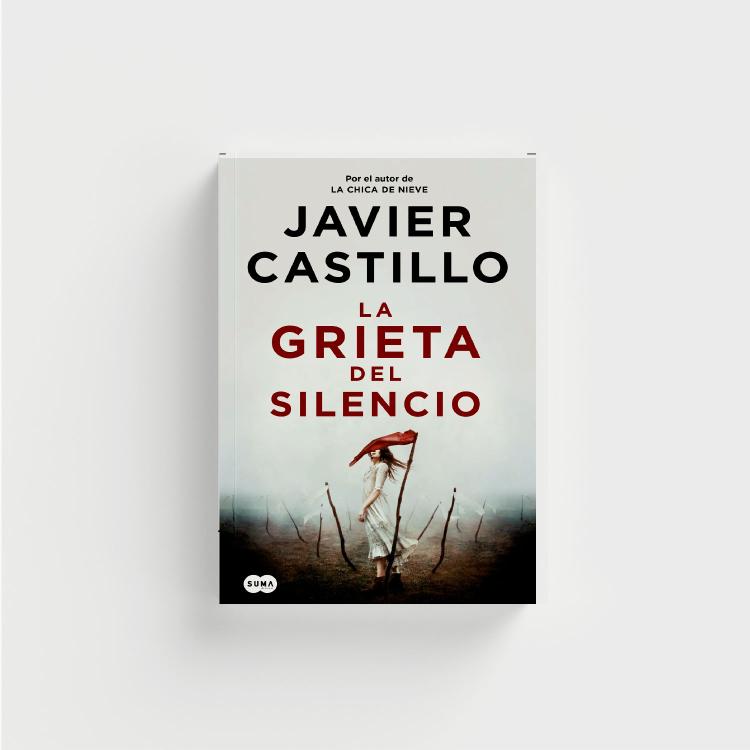 la grieta del silencio