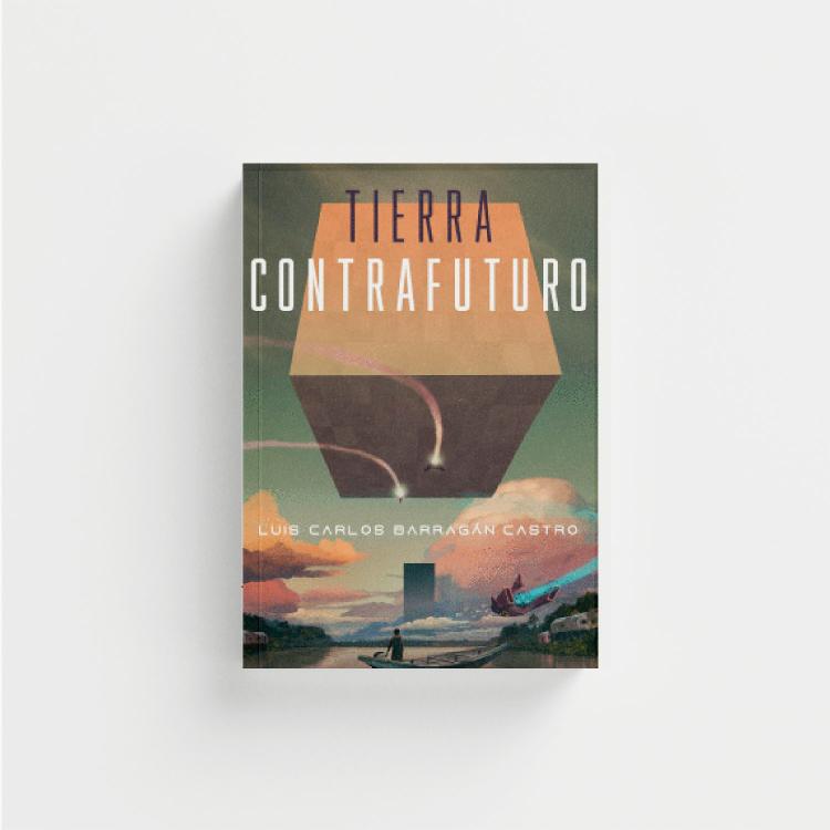 tierra contrafuturo