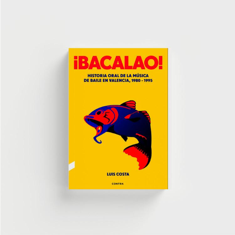 Bacalao