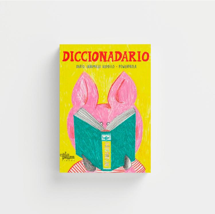 diccionadario