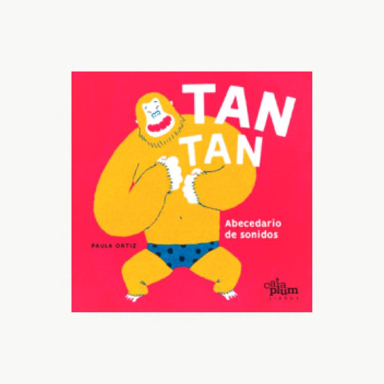 Tan Tan