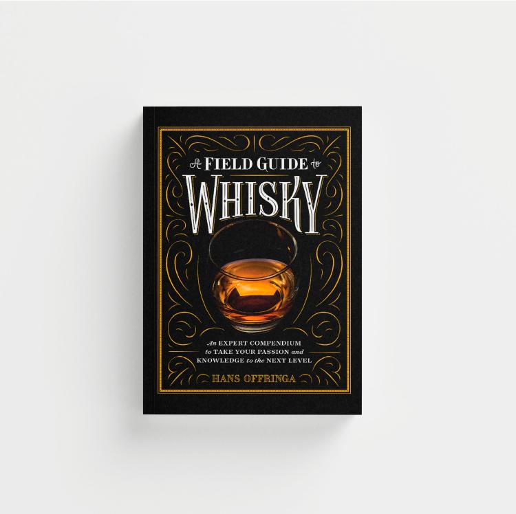 A Field Guide to Whisky