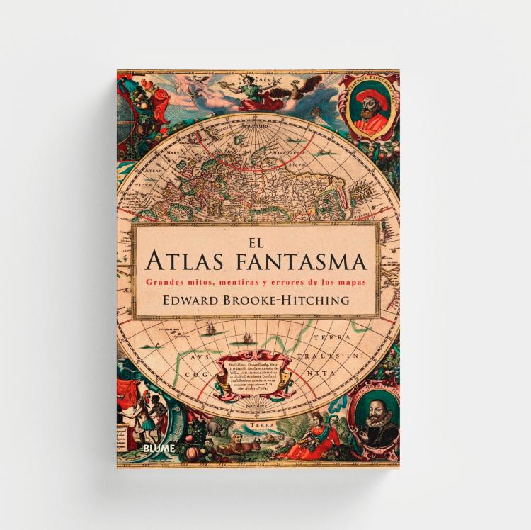 atlas fantasma