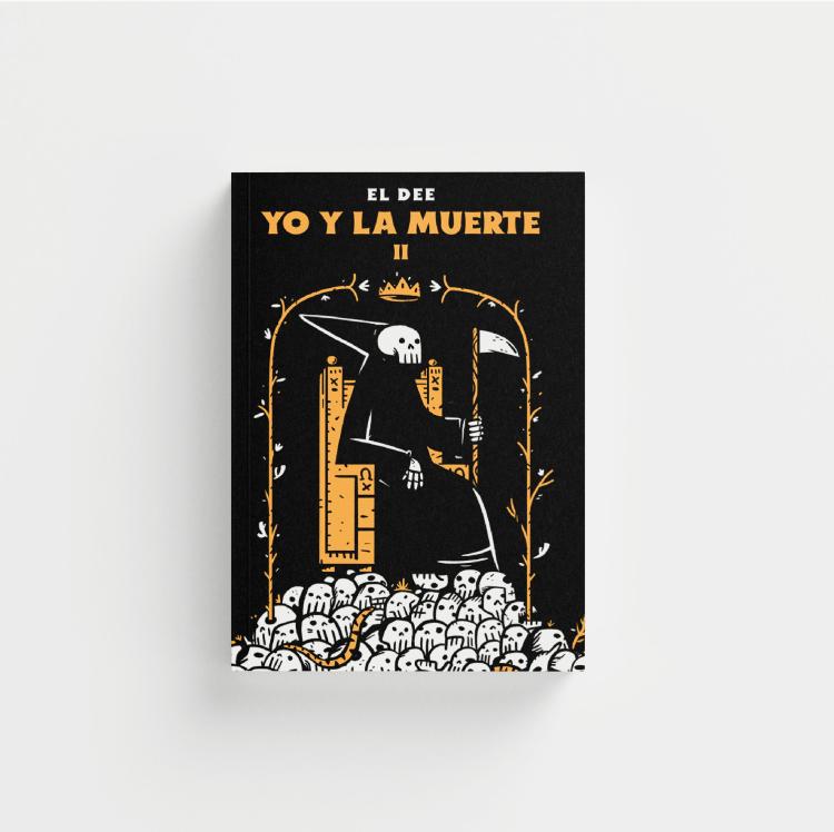 yo y la muerte 2